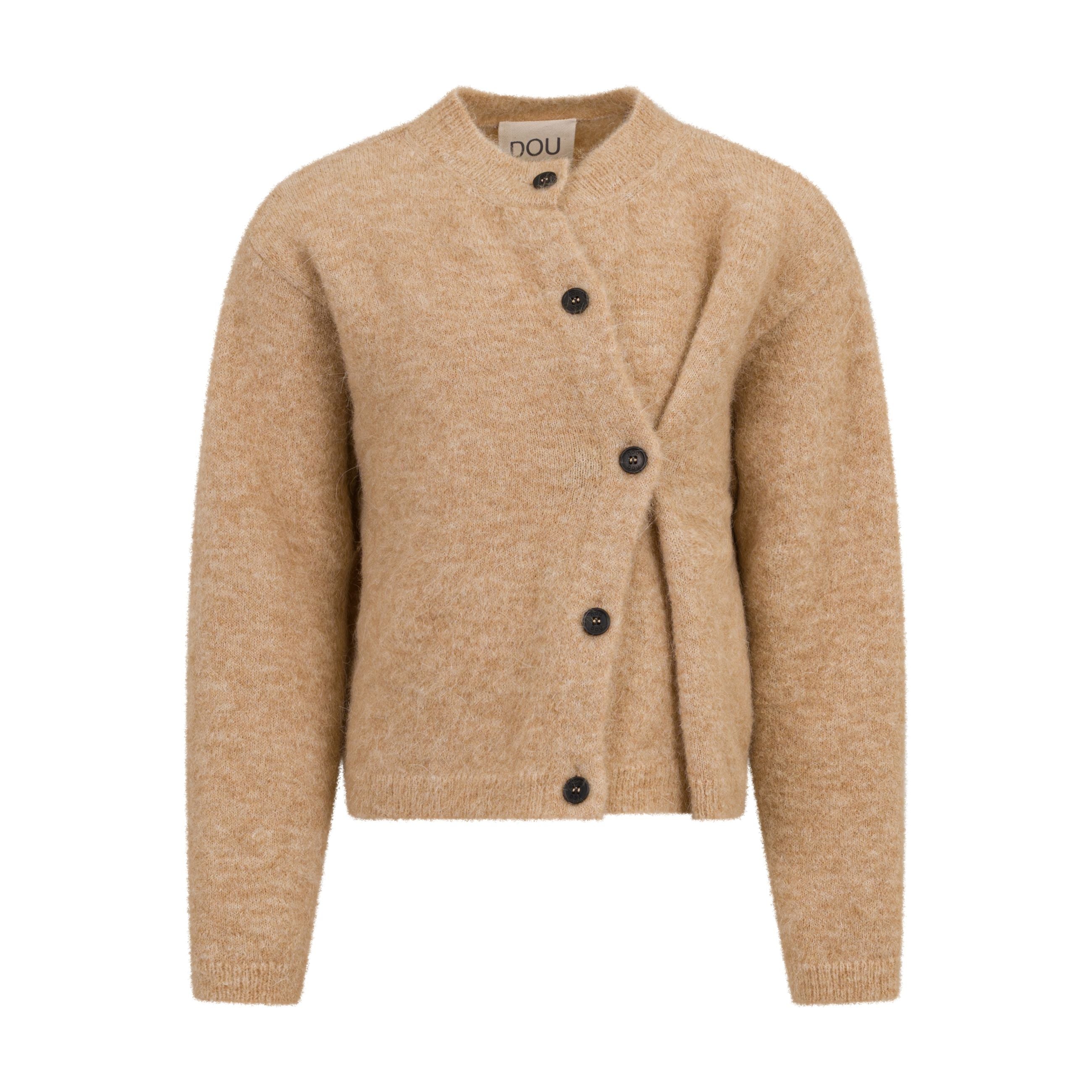 CARDIGAN DOU DOU