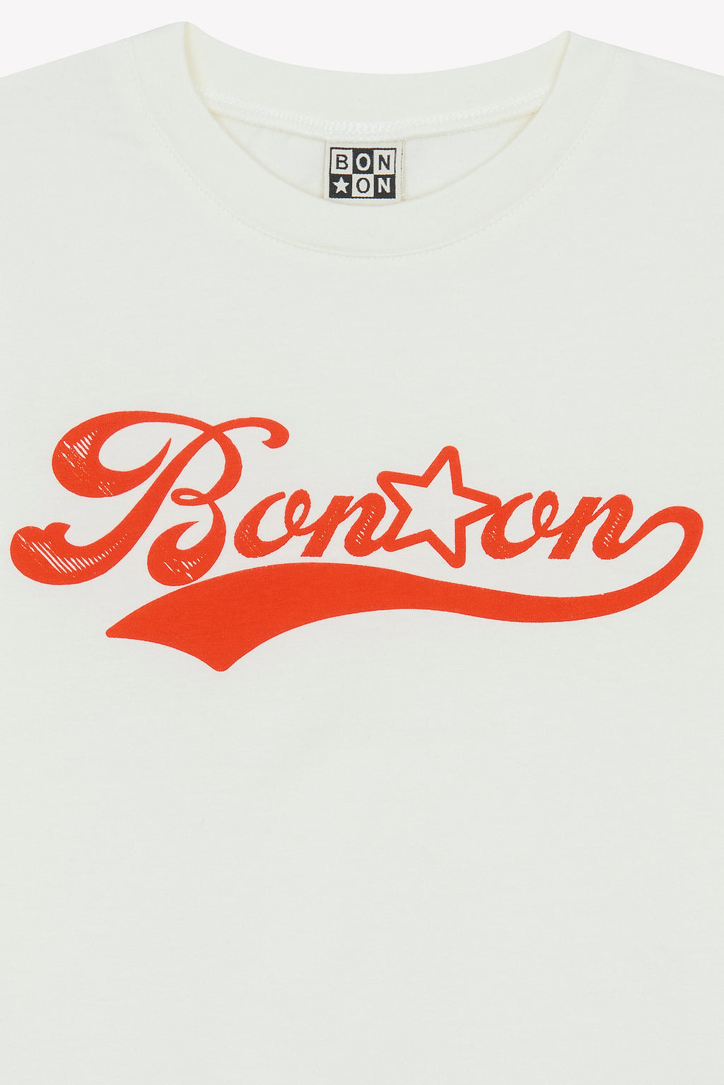 T-SHIRT BONTON 110