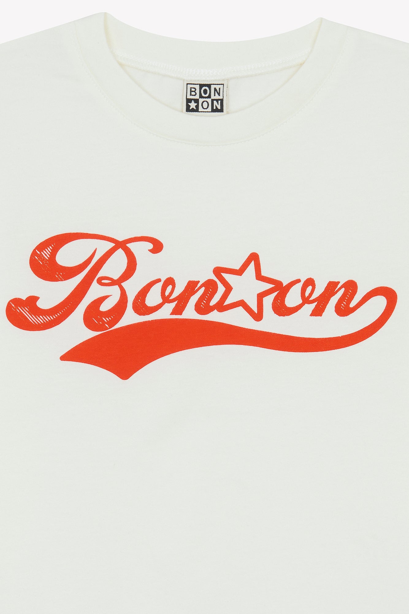 T-SHIRT BONTON 110