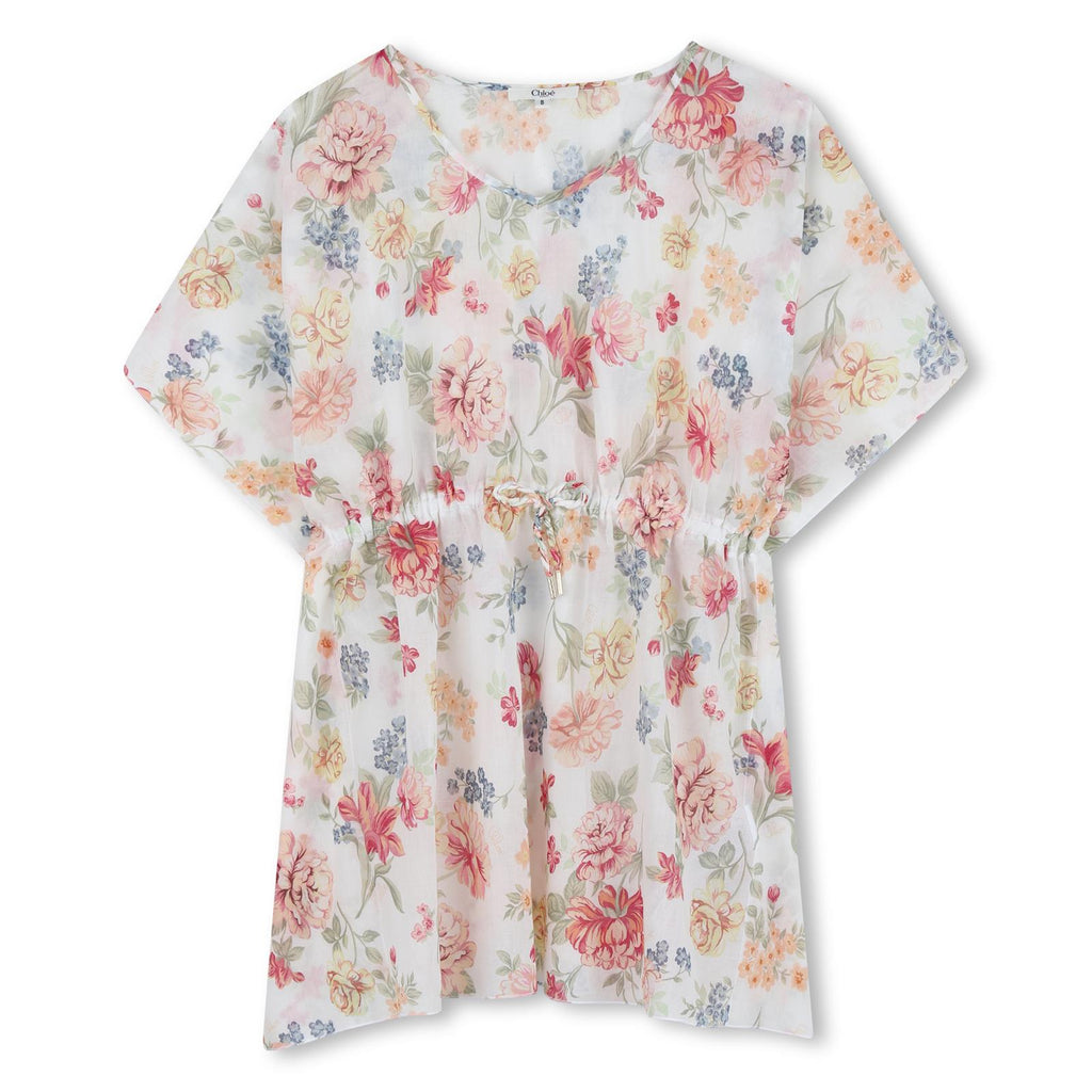 VESTITO CHLOE S95