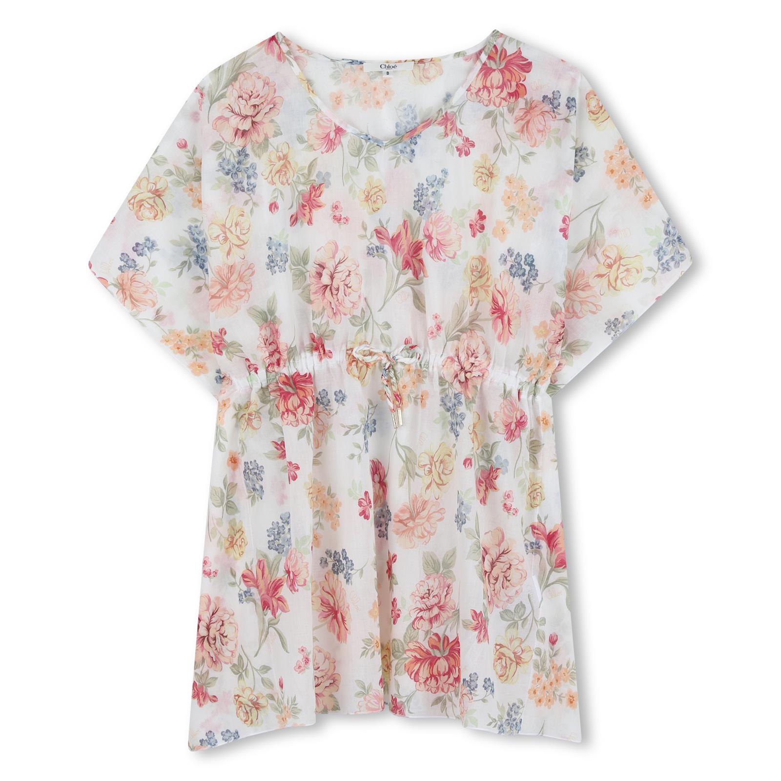 VESTITO CHLOE S95