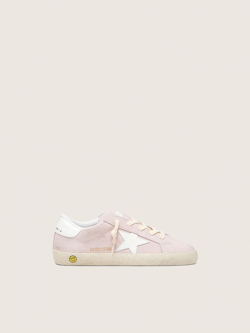 Scarpe GOLDEN GOOSE Rosa