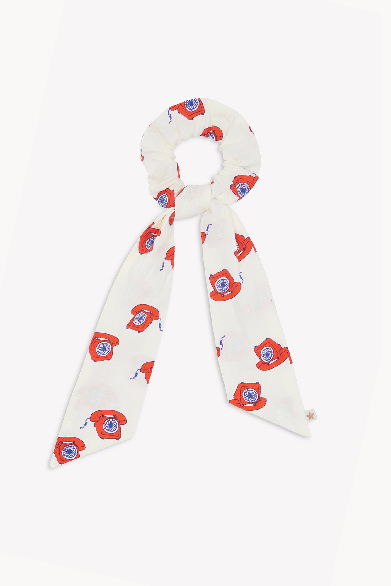 Foulard BONTON 902