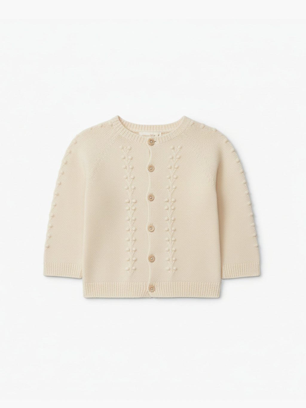 CARDIGAN WEDOBLE