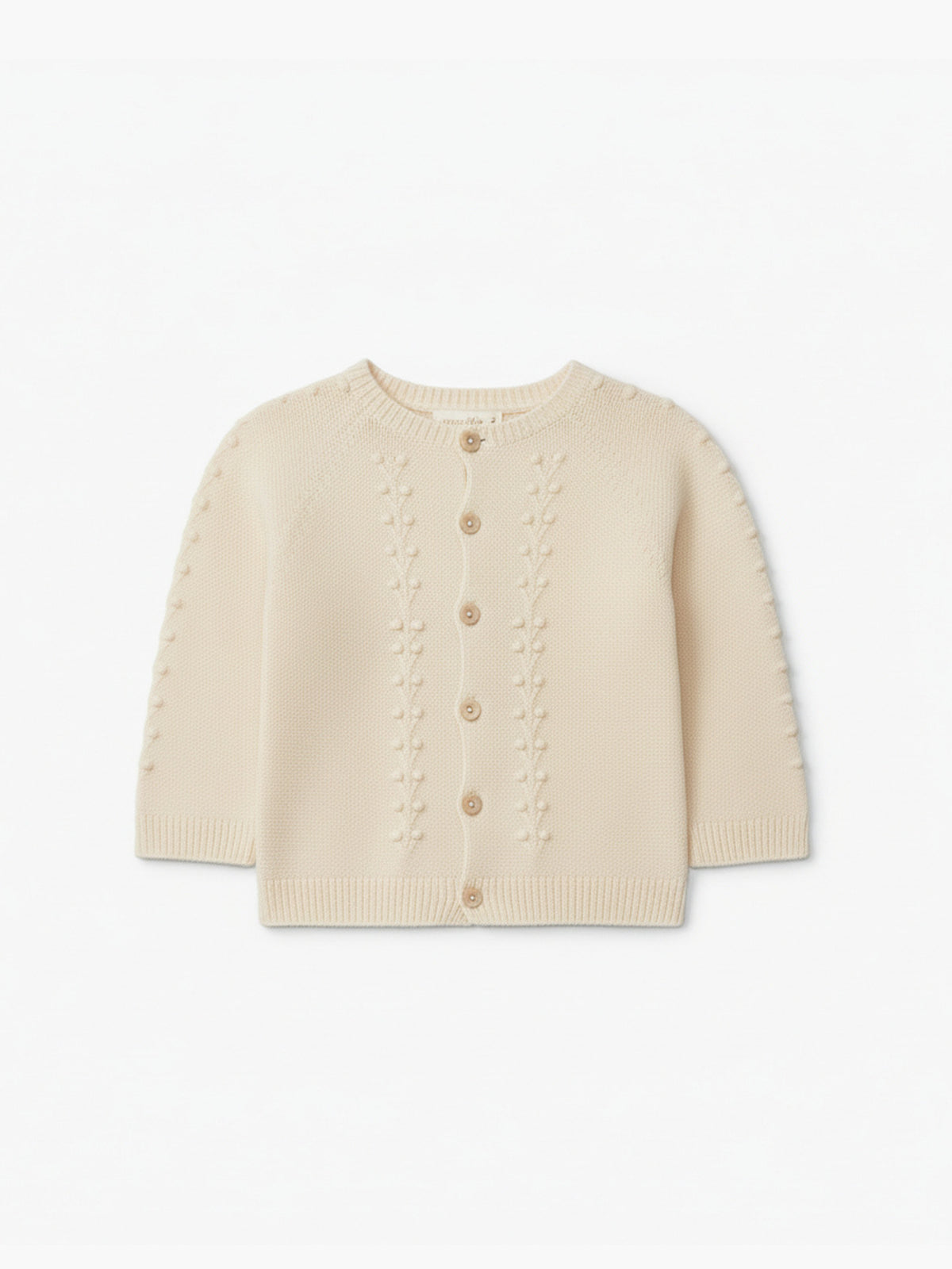 CARDIGAN WEDOBLE
