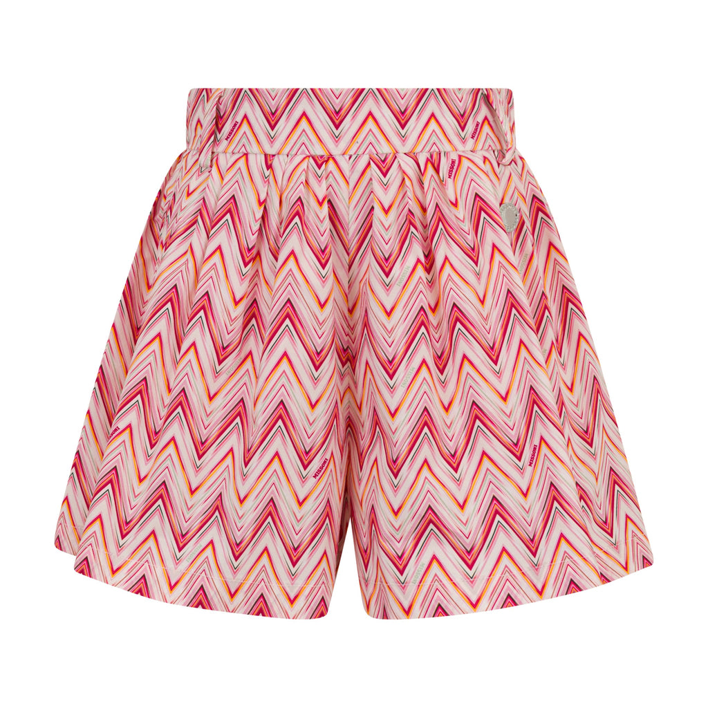 Bermuda MISSONI