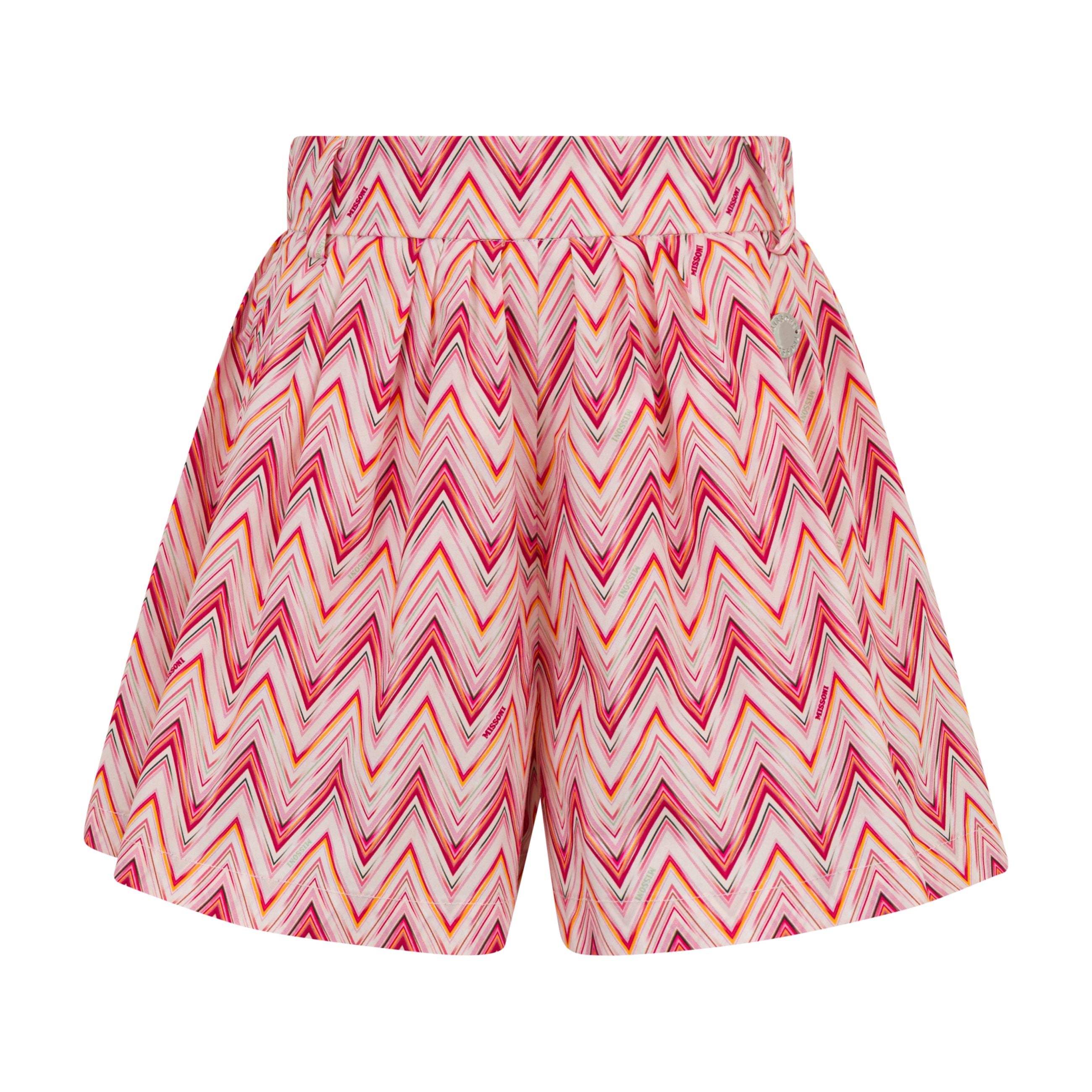 Bermuda MISSONI