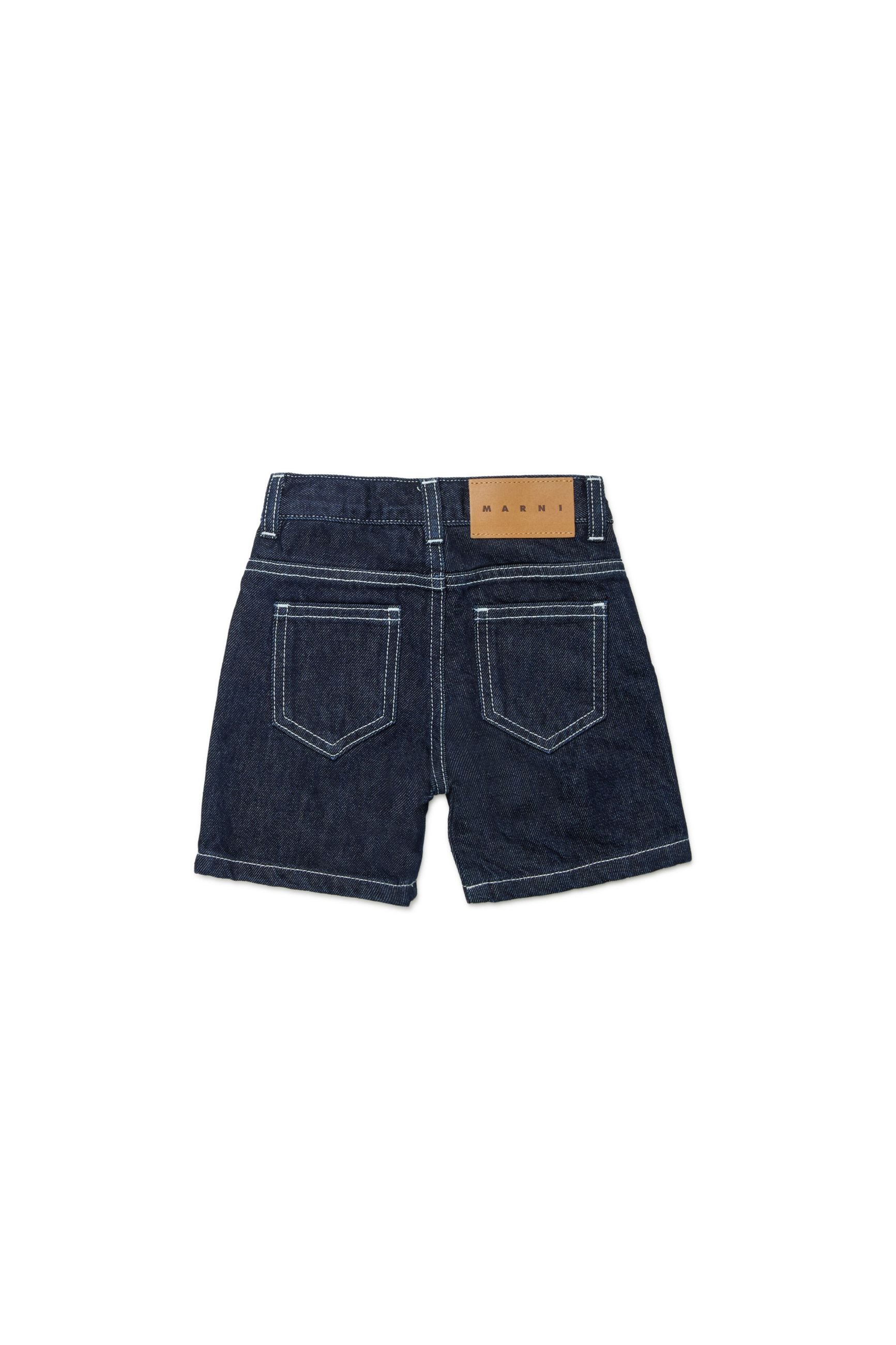 SHORTS MARNI 0M01