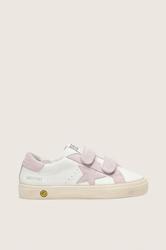 Scarpe GOLDEN GOOSE Rosa