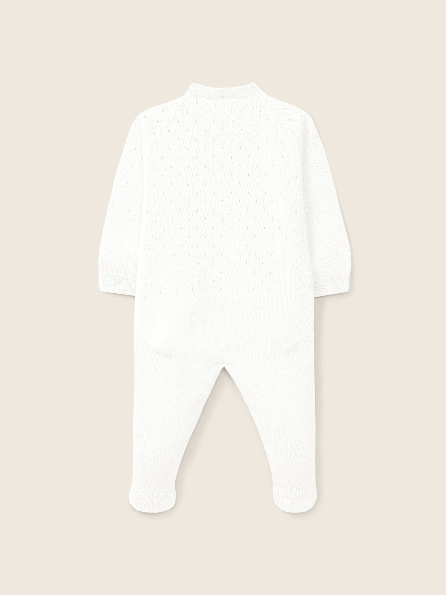 Tutina WEDOBLE Pearl