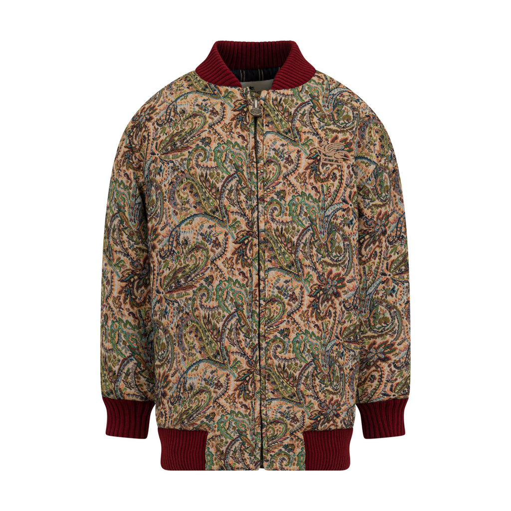 GIACCA ETRO
