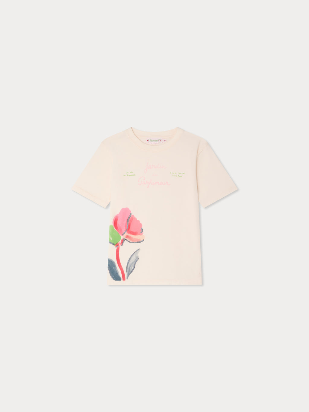 BONPOINT UPB ROSE PALE