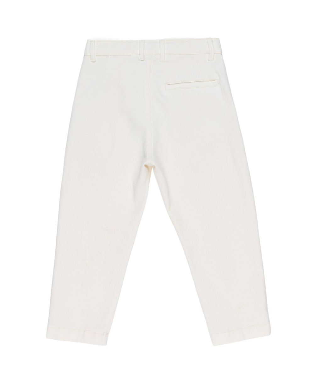 Pantaloni PAOLO PECORA JUNIOR