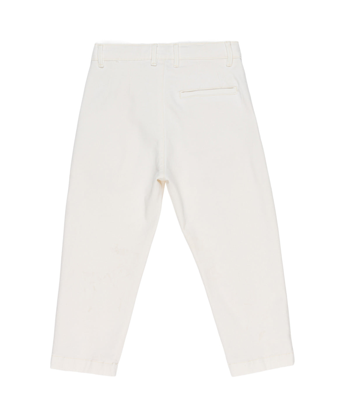 Pantaloni PAOLO PECORA JUNIOR