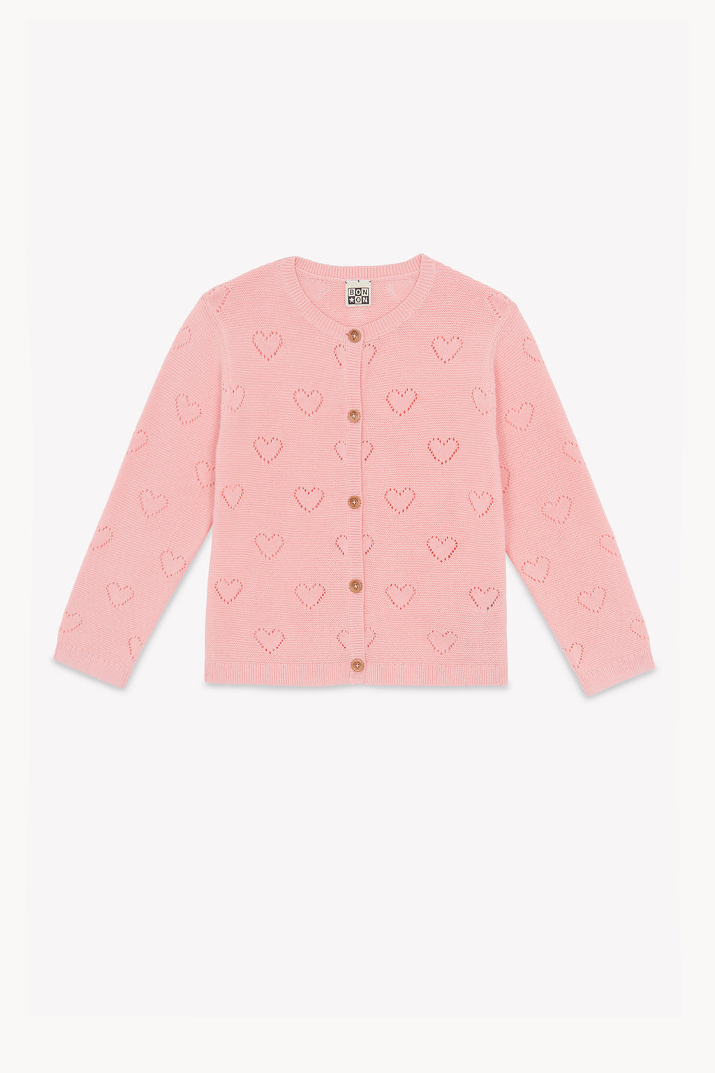 CARDIGAN BONTON 110
