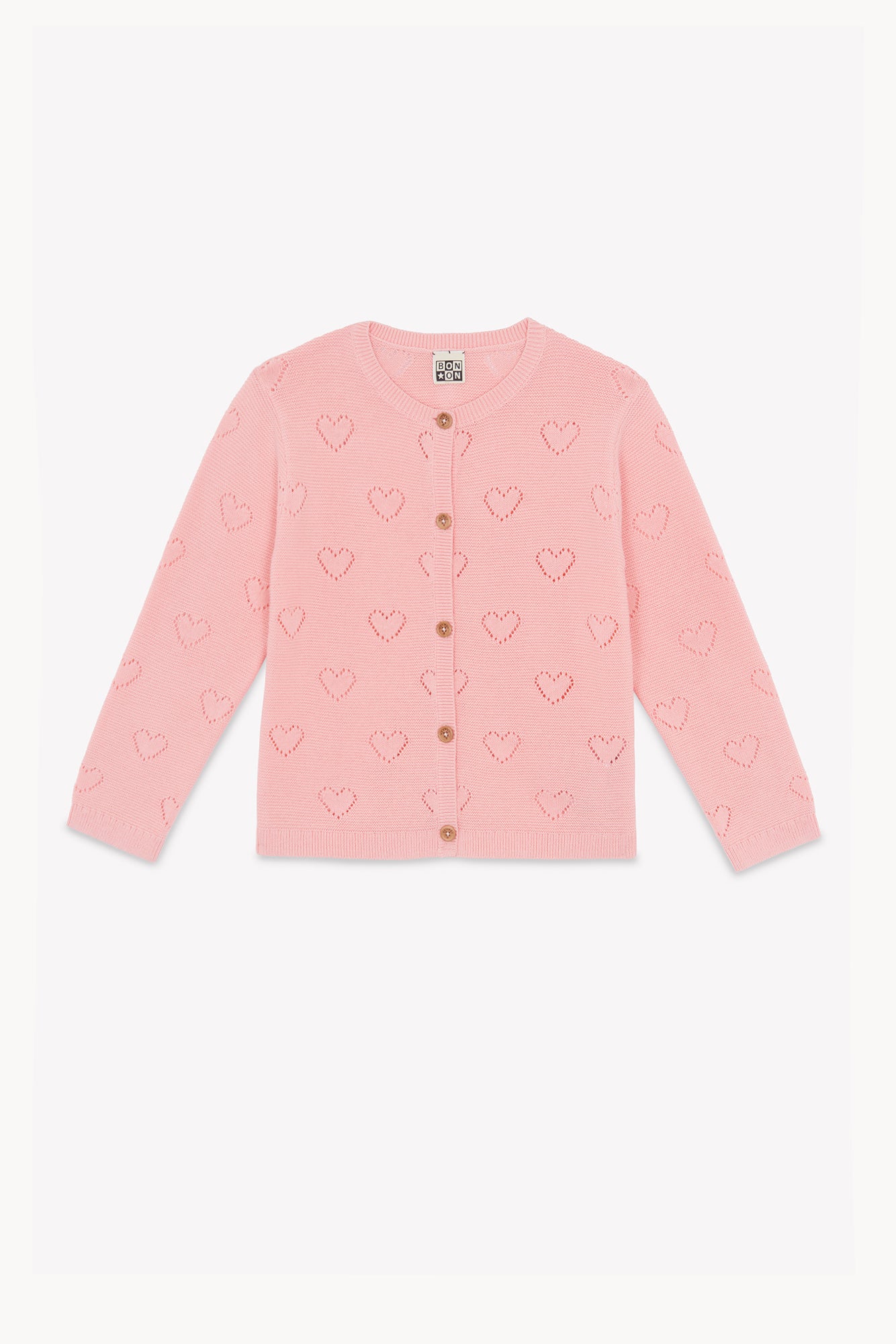 CARDIGAN BONTON 110