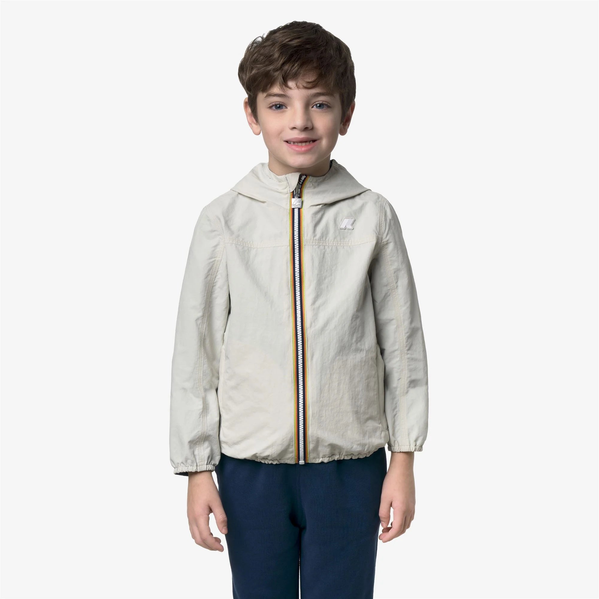 GIUBBINO K-WAY KIDS
