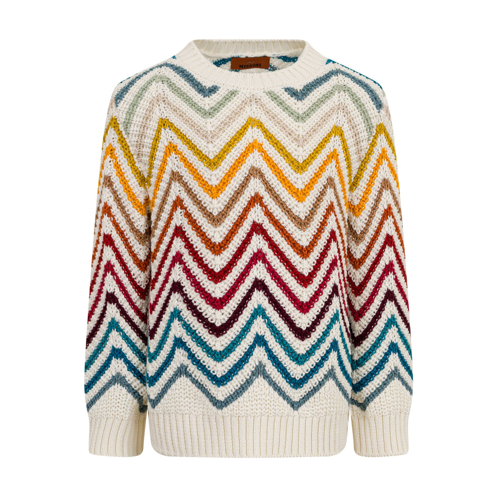 Maglione MISSONI