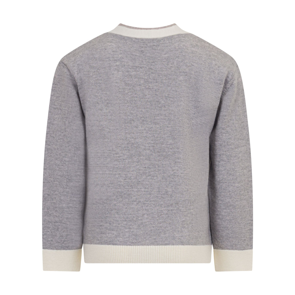 CARDIGAN ELEVENTY