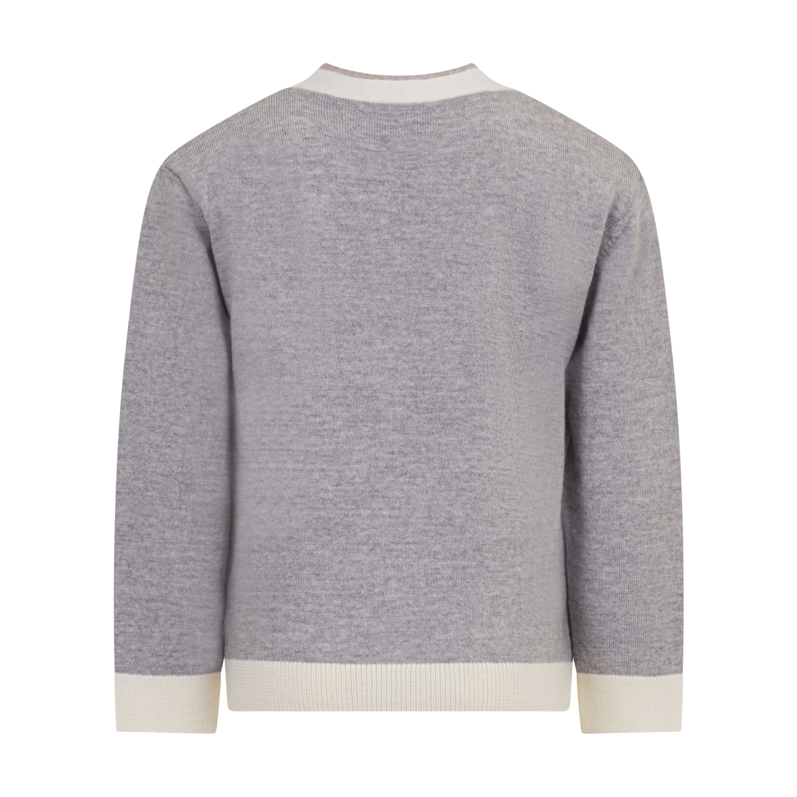 CARDIGAN ELEVENTY