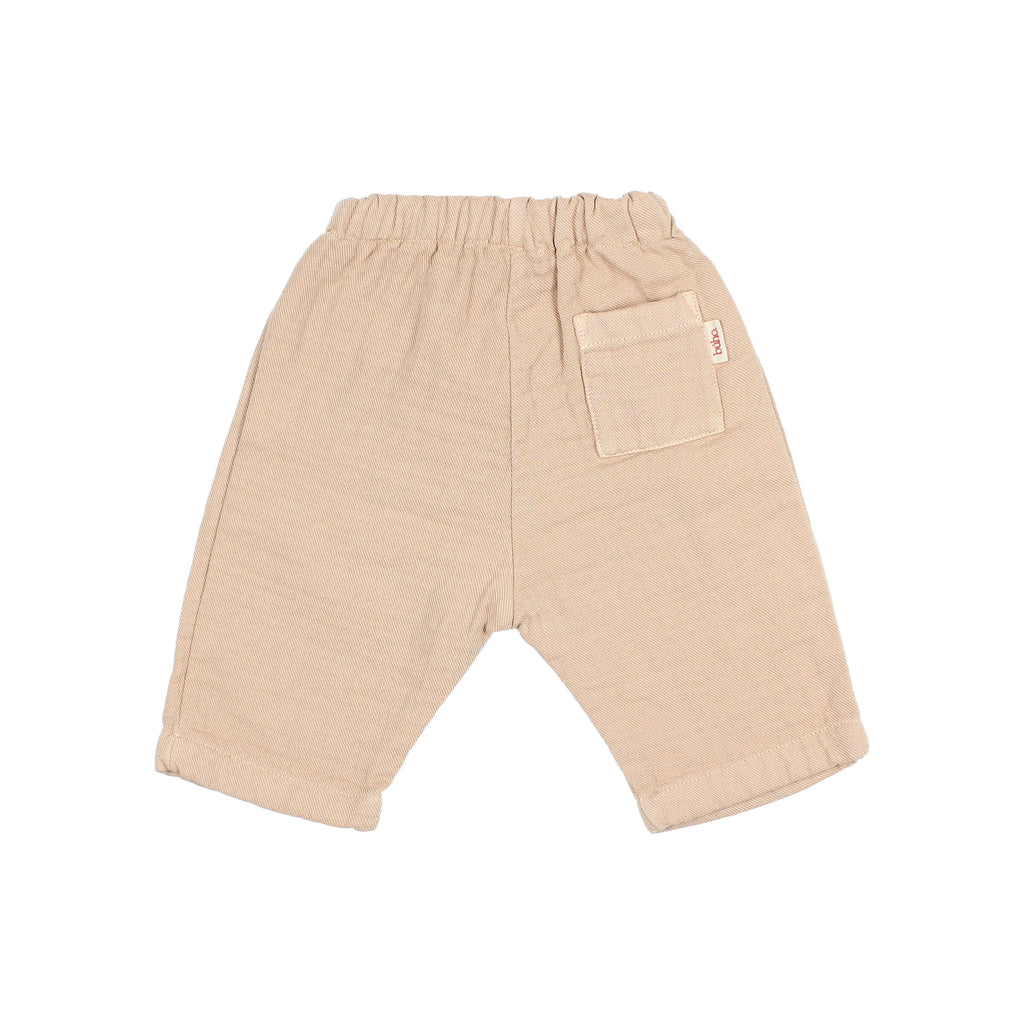 Pantaloni BUHO