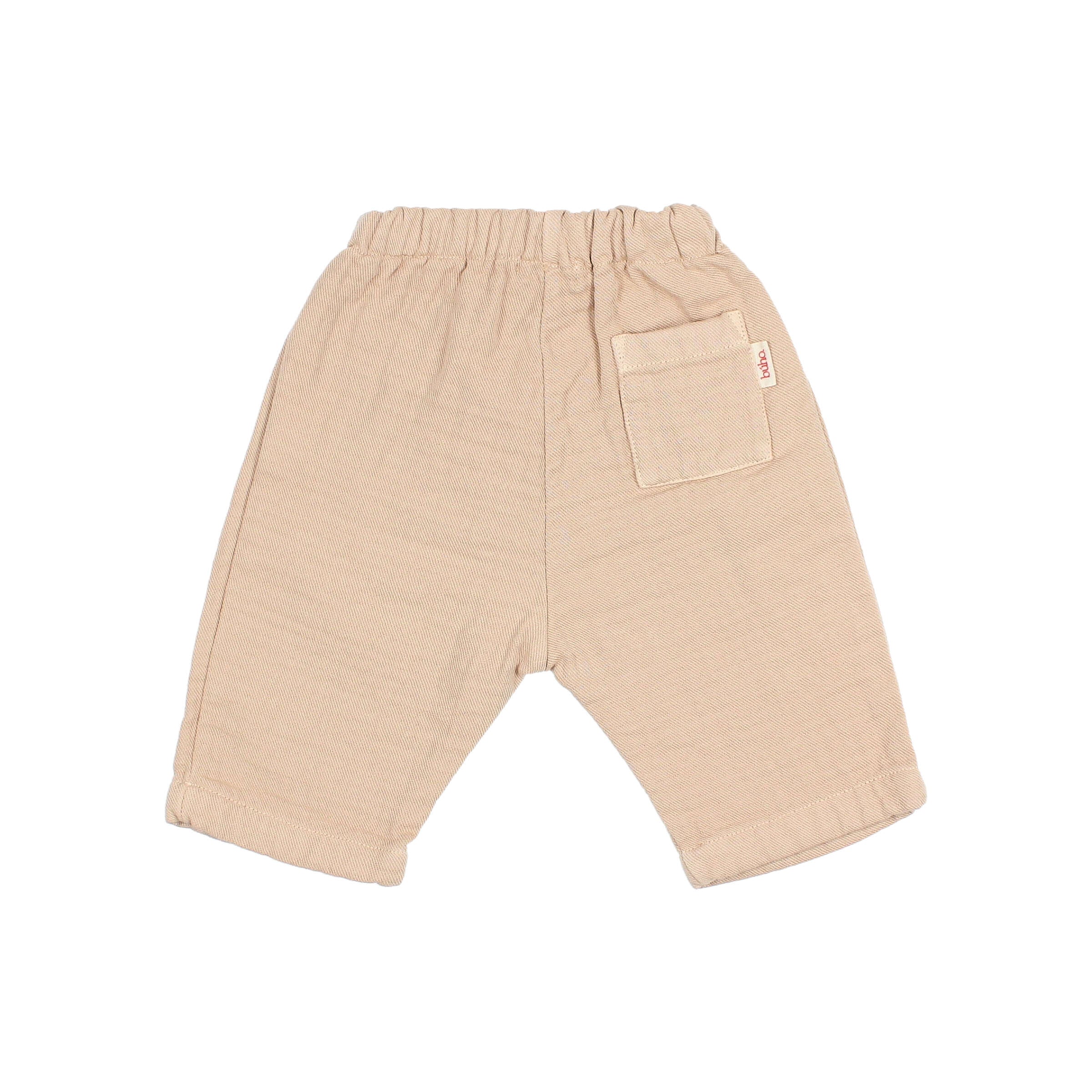 Pantaloni BUHO