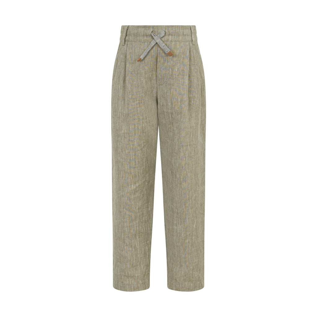 Pantalone ELEVENTY 724