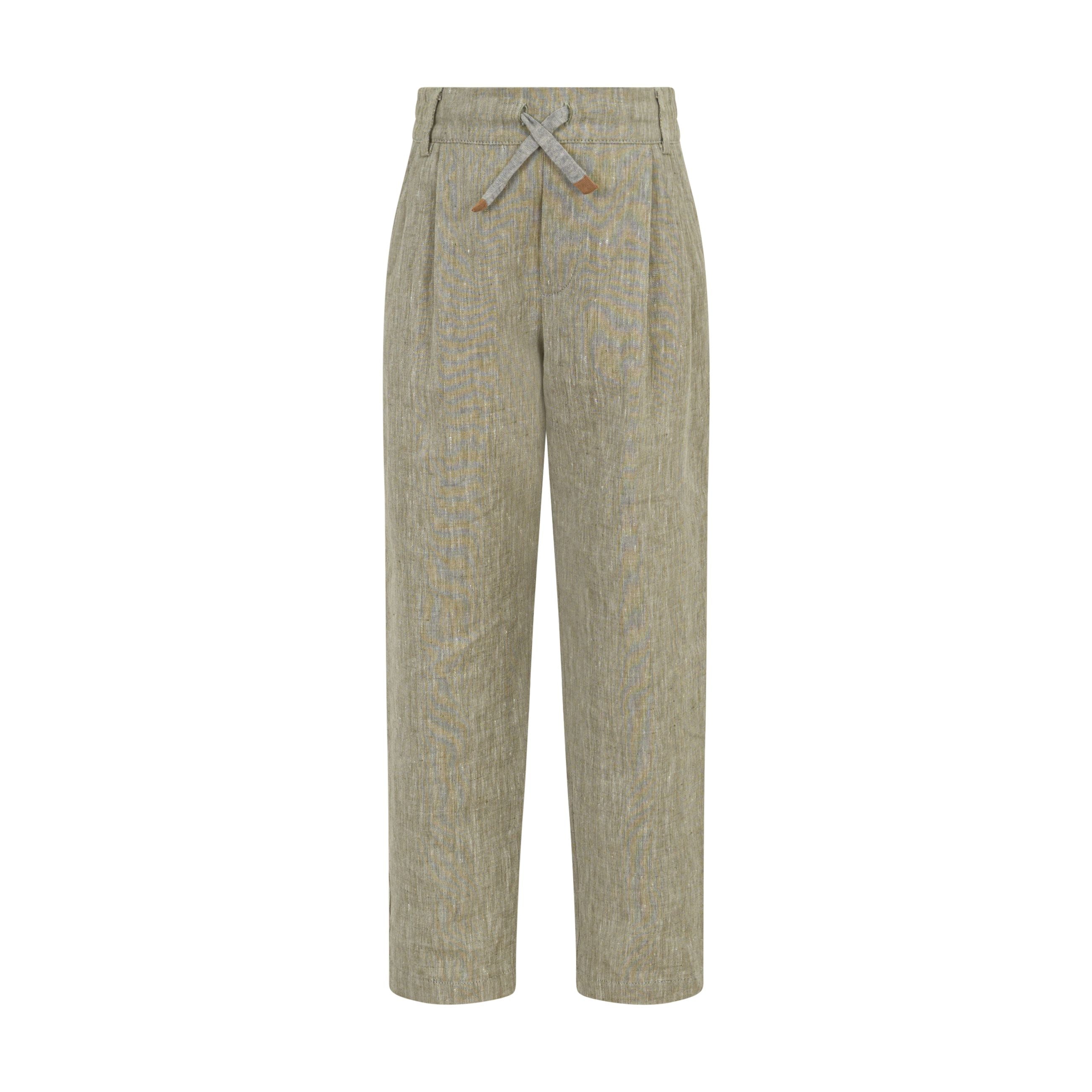 Pantalone ELEVENTY 724