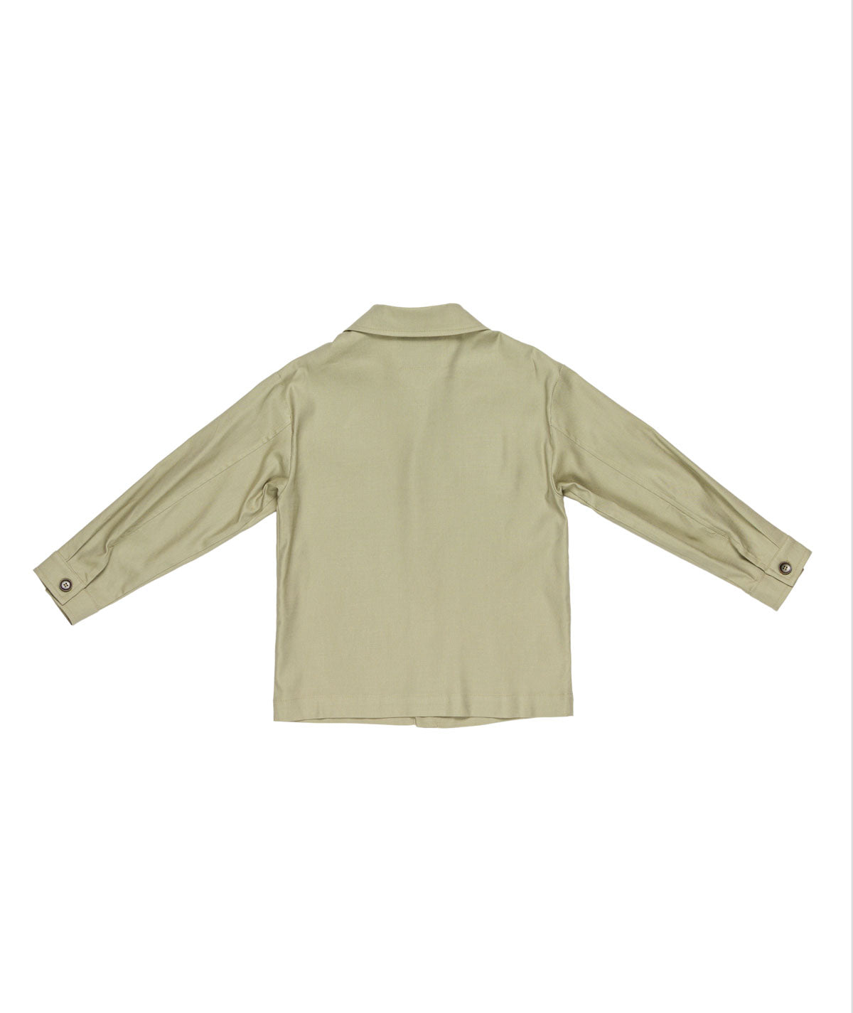 CAMICIA PAOLO PECORA JUNIOR MATCH