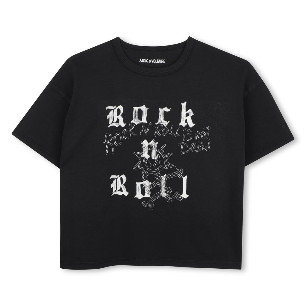 T-SHIRT ZADIG & VOLTAIRE