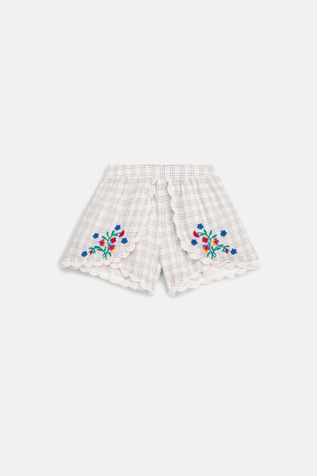 SHORTS LOUISE MISHA Parme