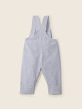 Salopette WEDOBLE Blu navy