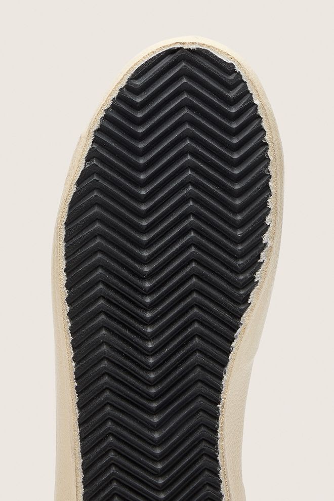 Scarpe GOLDEN GOOSE Verde Scuro