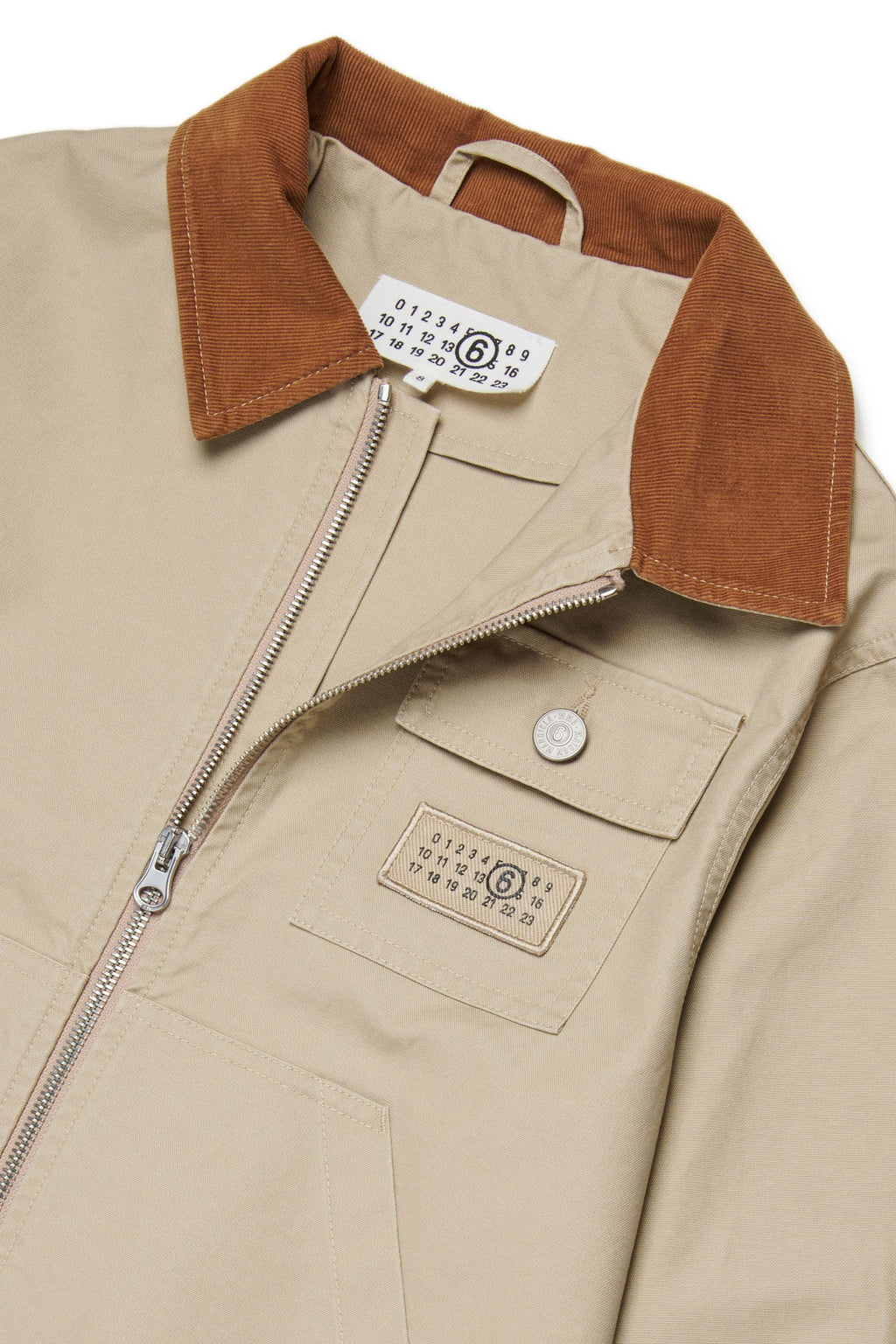 GIACCA MARGIELA M6709