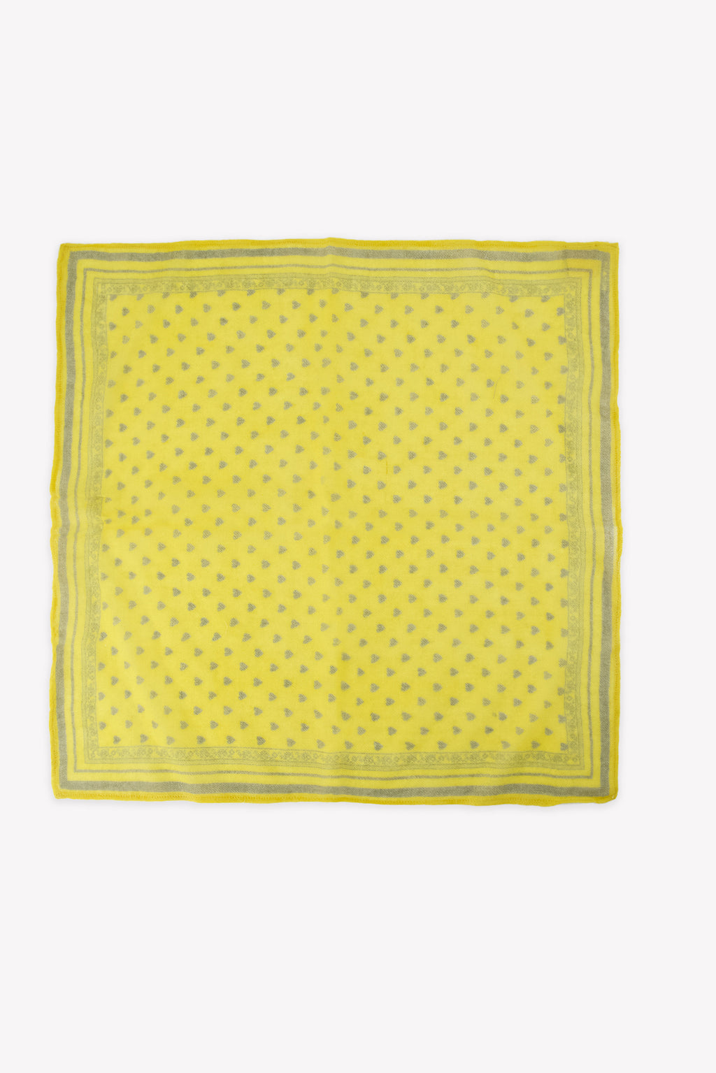 Foulard BONTON
