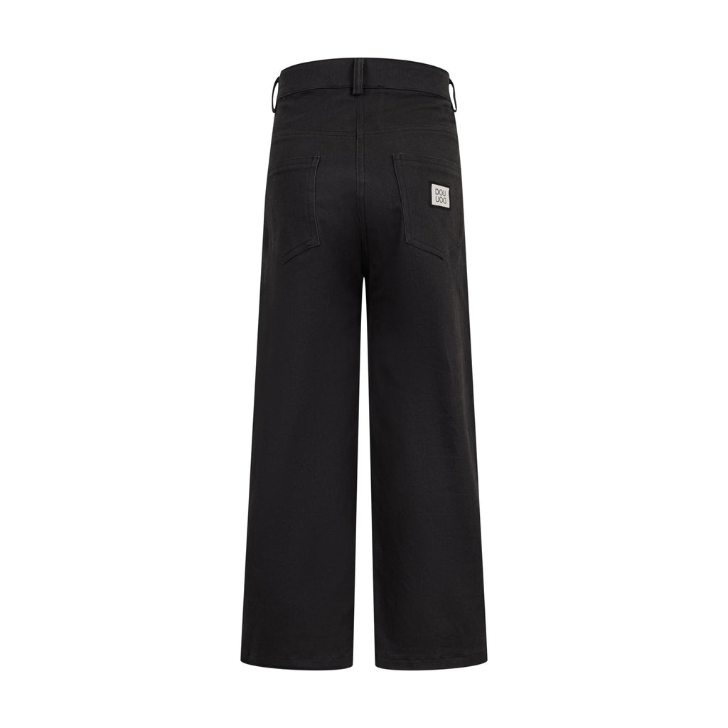 Pantaloni DOU DOU