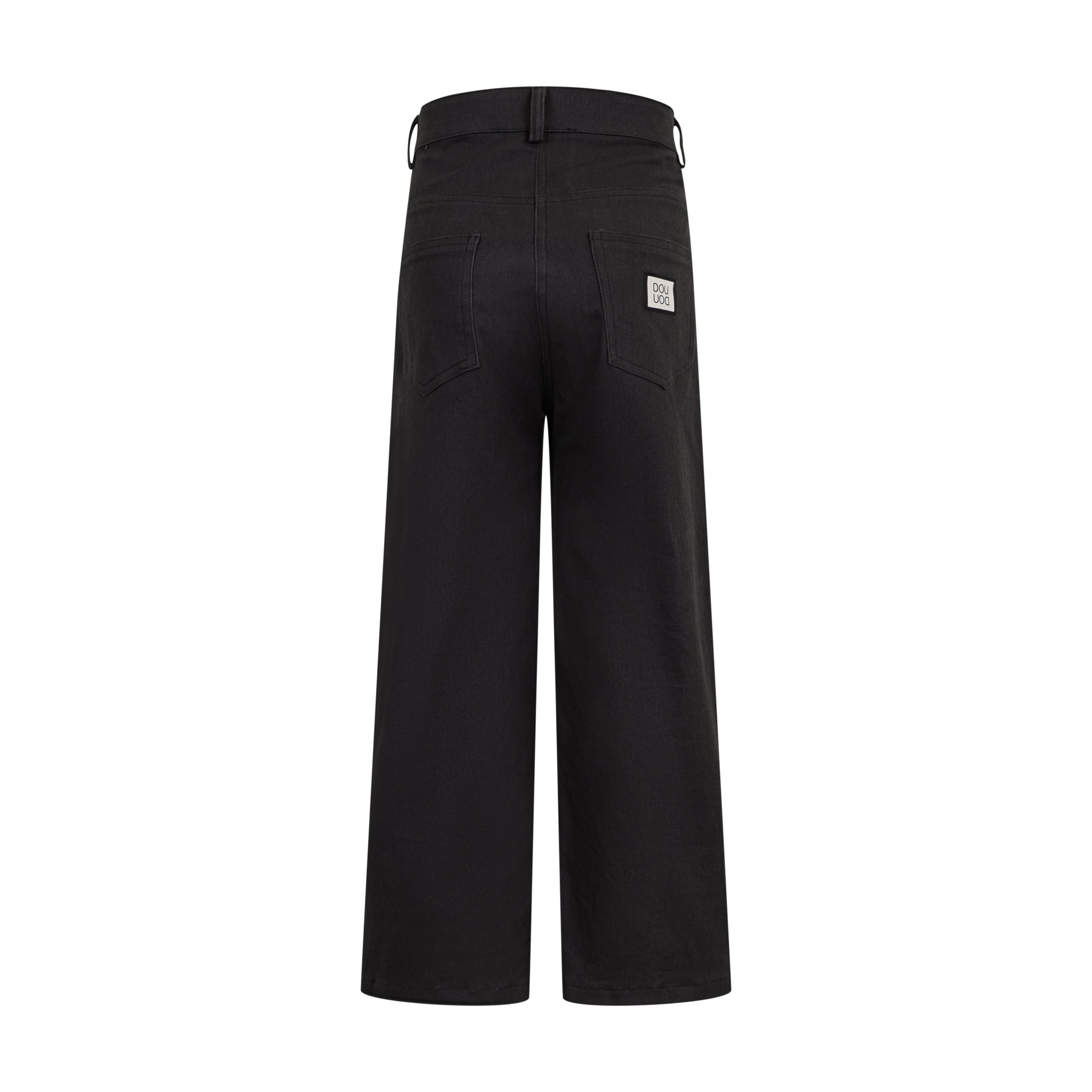 Pantaloni DOU DOU