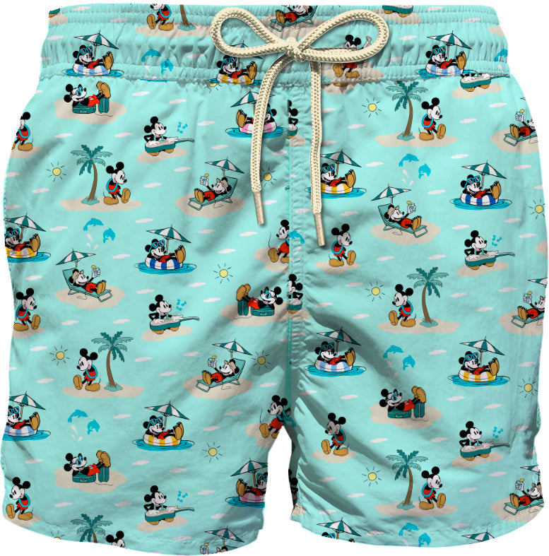 COSTUME MC2 SAINT BARTH 01071L