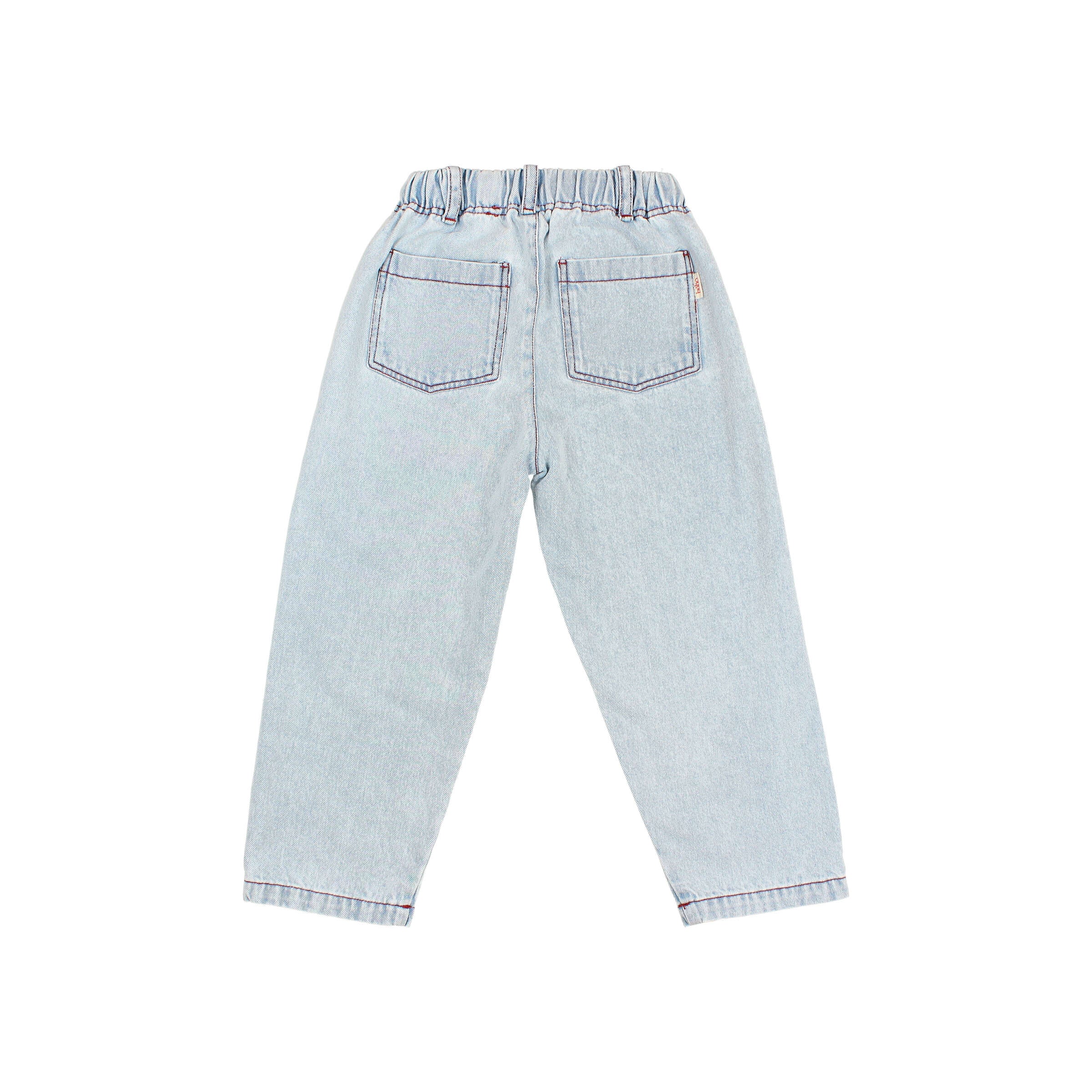 Jeans BUHO Denim