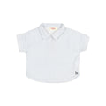 CAMICIA BUHO Sky blue