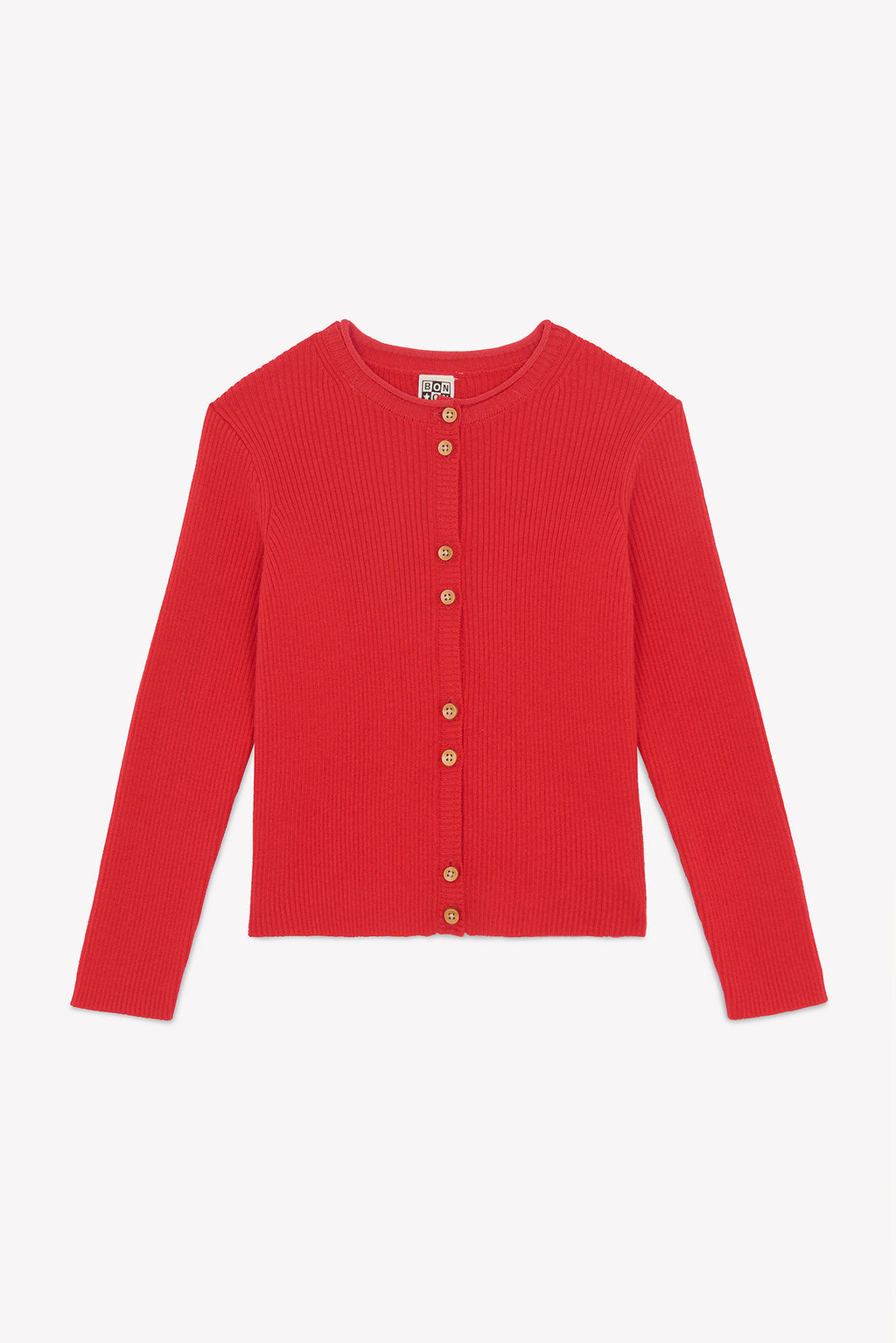 CARDIGAN BONTON 310