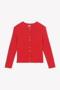 CARDIGAN BONTON 310