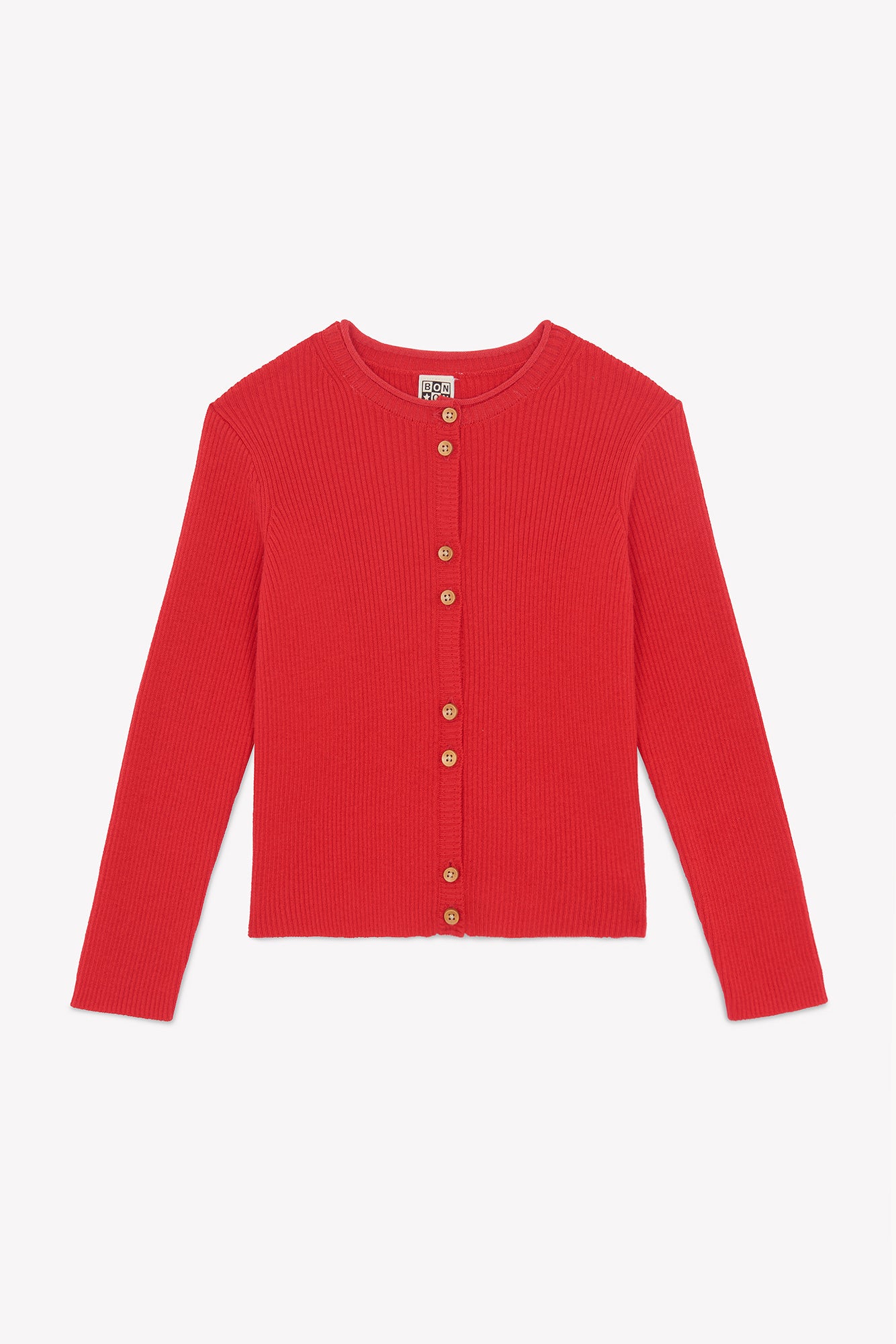CARDIGAN BONTON 310