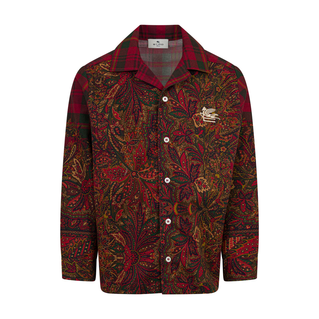CAMICIA ETRO