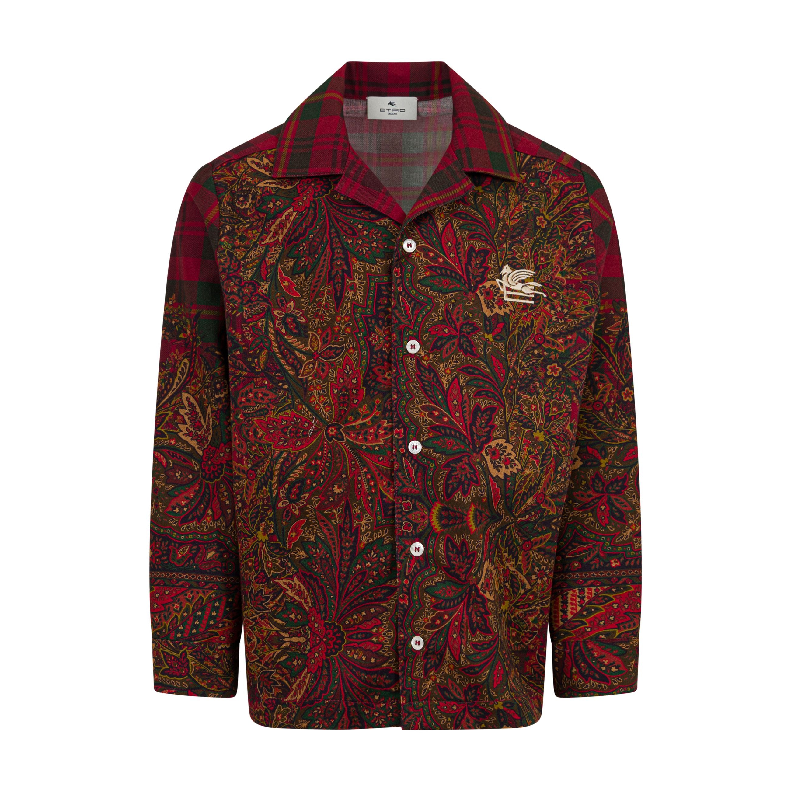 CAMICIA ETRO