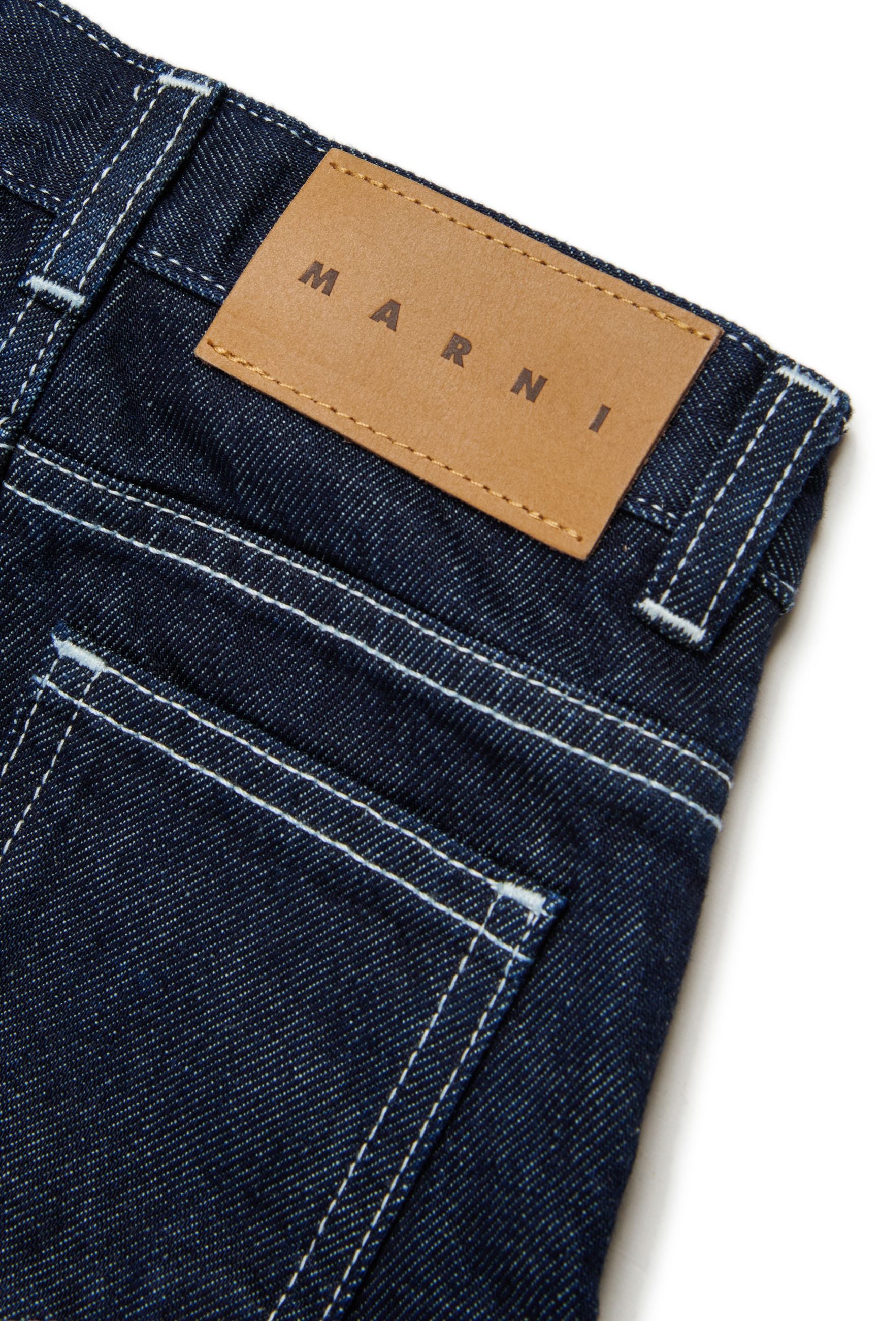 SHORTS MARNI 0M01