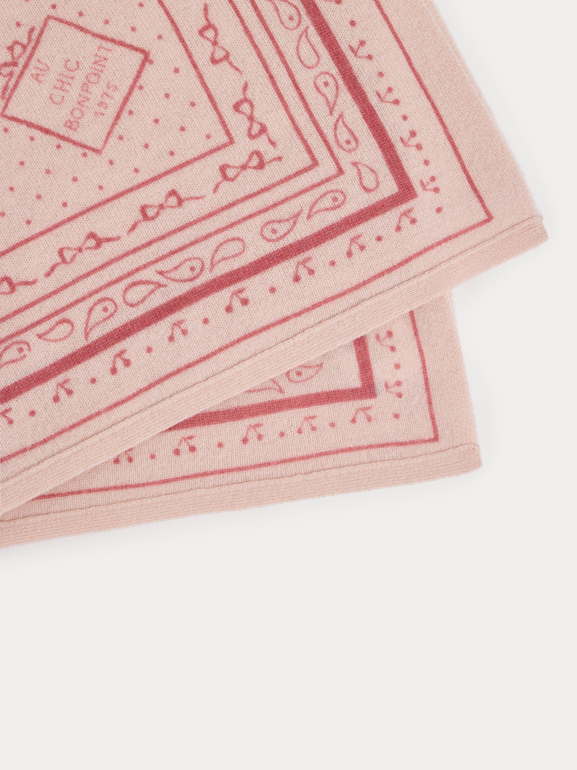 Foulard BONPOINT