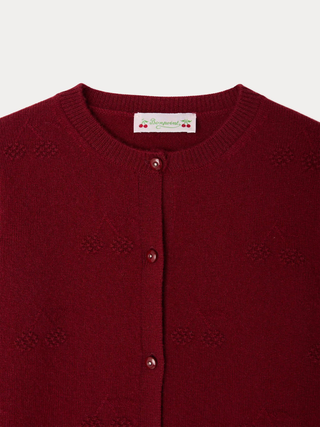 CARDIGAN BONPOINT