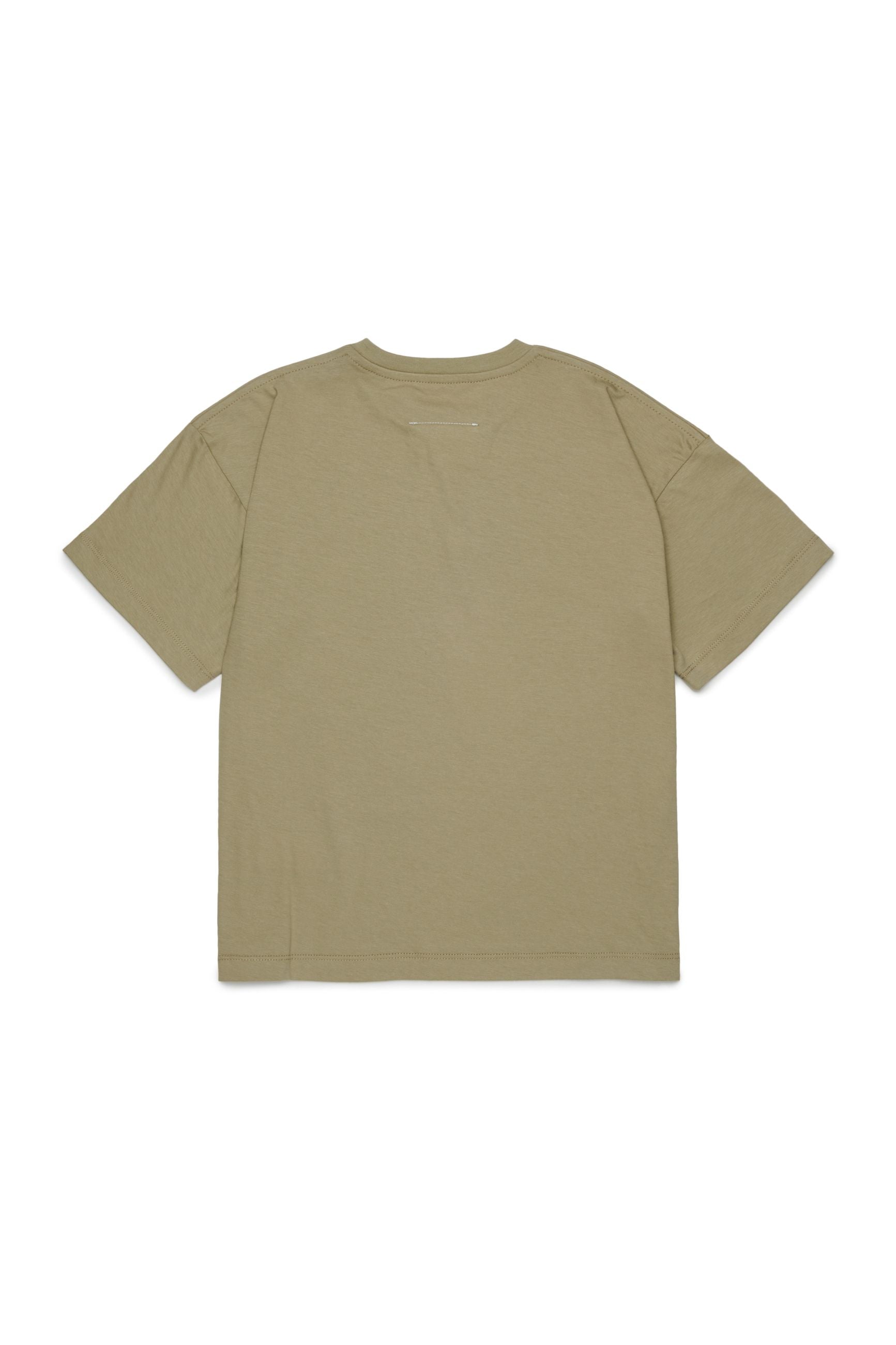 T-SHIRT MARGIELA