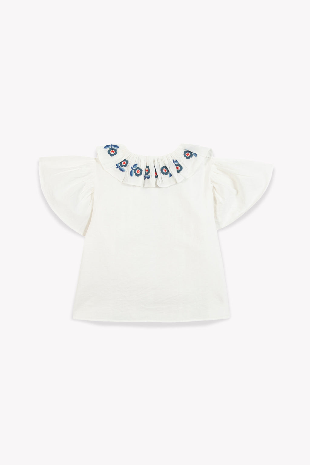 CAMICIA BONTON 110